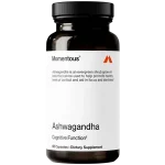 Momentous Ashwagandha Review: How Effective Is It?