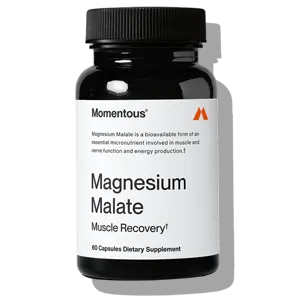 malato de magnesio trascendental