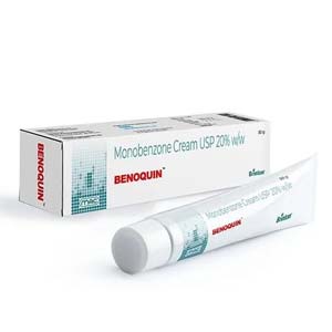 Monobenzone Benoquin