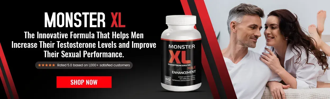 Monster XL