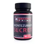 Montezuma's Secret im Test: Ist dies das beste Mittel zur Penisvergrößerung?