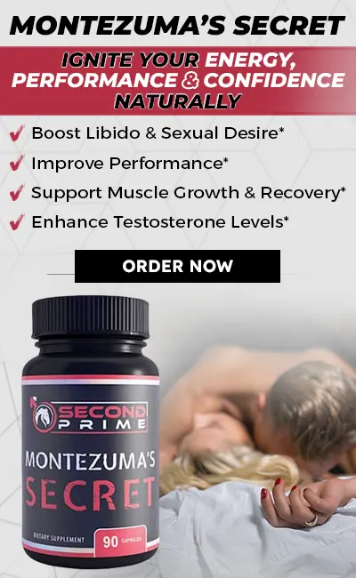 Montezumas Geheimnis