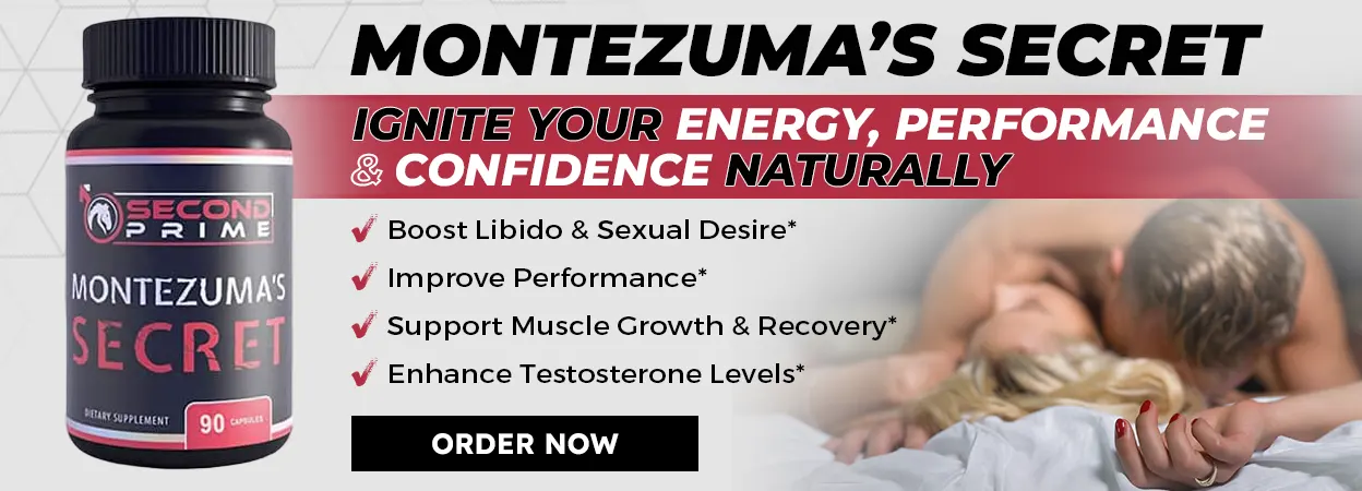 Montezumas Geheimnis