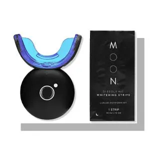 Moon-Oral-Beauty-teeth-Whitening-kit-with-LED-Light