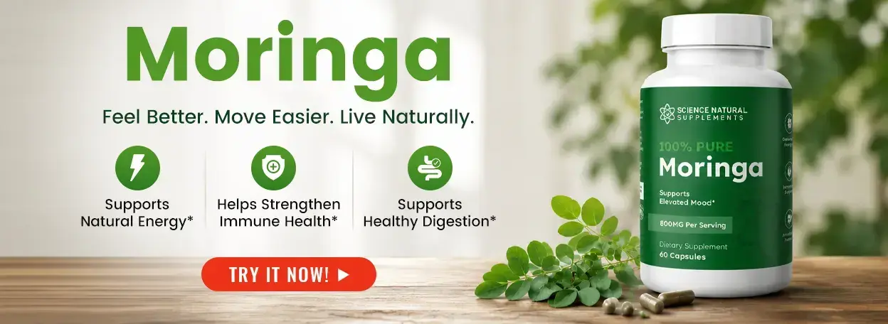 Moringa
