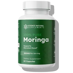 Moringa-Zauber