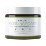 Nucific Morning Boost Review – Does It Boost the Immunity?