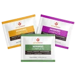 Morning Complete Variety Pack Review: The Optimal Wellness Blend