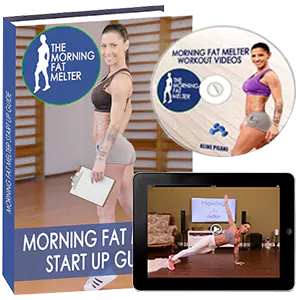 Morning Fat Melter