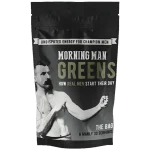 Morning Man Greens Review: Is This The Right Superfood Supplement For You?