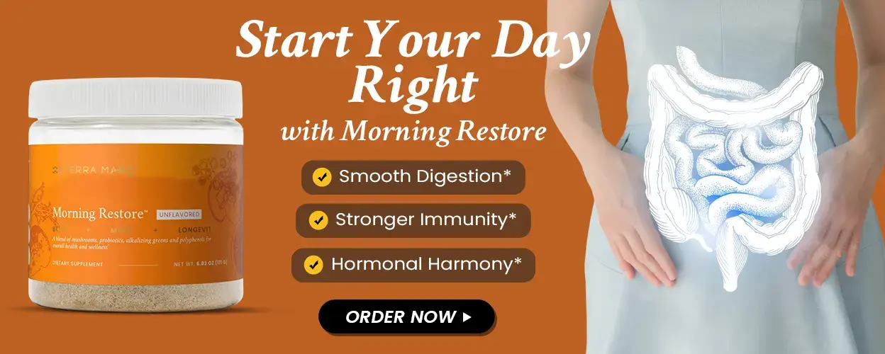 Morning Restore Review