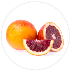Moro Orange Moro Orange