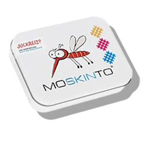 moskinto the original mosquito itch relief patches reviews