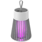 MosqiShock Review: Does This Mosquito Lamp Really Work?