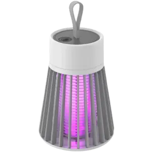 MosqiShock Review: Does This Mosquito Lamp Really Work?