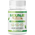 Mounje Pure Review: Does It Help Shed Pounds?