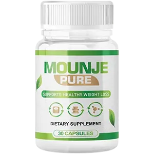 Mounje Pure
