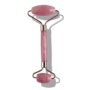 Mount Lai The Rose Quartz Facial Roller reviews
