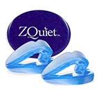 ZQuiet 2-Size Comfort System Anti-Snoring Mouthpiece with Cleaner ZQuiet 2-Size Comfort System Anti-Snoring Mouthpiece with Cleaner