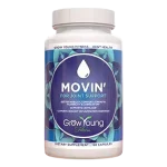 Movin’ Joint Pain Support Review: Does It Help Joints?