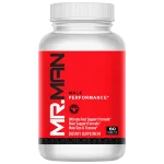 Mr Man Review: Will It Work For Men?