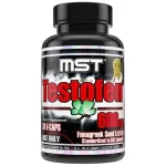 Testofen Reviews – Does it Really Work as Per the Claim?