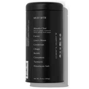 mud\wtr original mushroom coffee alternative