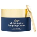 Crème sculptante multi-actions City Beauty – Un avis honnête