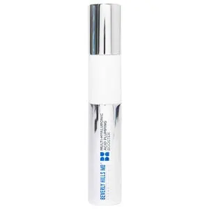 Multi-Hyaluronic Acid Plumping Booster