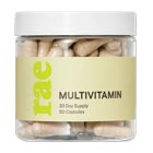 Multivitamin Capsules Multivitamin Capsules