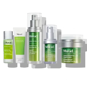 murad active renewal