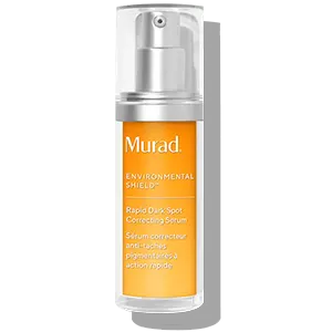 murad rapid age spot and pigment lightening serum