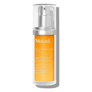 murad rapid dark spot correcting serum