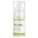 Murad Renewing Eye Cream – Erfahrungsberichte: Hemmt sie die Hautalterung?