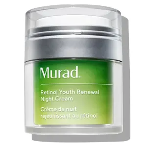 Murad Retinol Youth Renewal Night Cream
