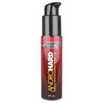 Muscle Gelz Andro Hard – Erfahrungsberichte: Gibt es Nebenwirkungen bei diesem Produkt?