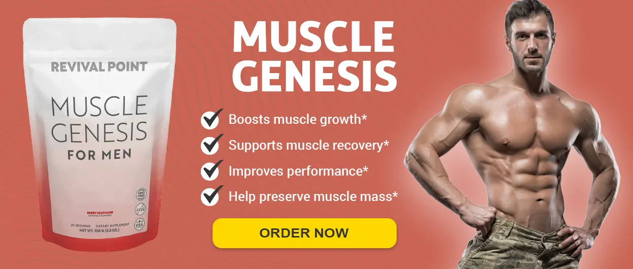 Muscle Genesis