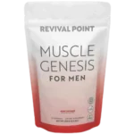 Muscle Genesis Review: Top Supplement for Strength & Recovery
