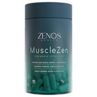 MuscleZen