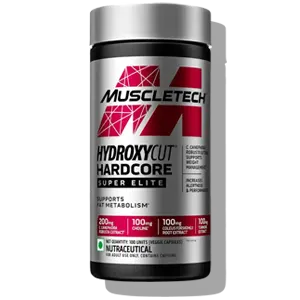 muscletech hydroxycut hardcore super elite