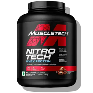 muscletech nitro-tech