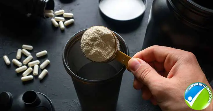 do post-workout supplements work