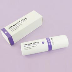 The Neck Cream