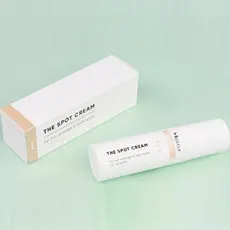 The Spot Cream