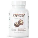 Mushroom Defense Review: Mushroom Blend For Enhanced Immune Health