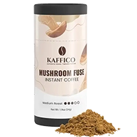 Mushroom Fuse Instant Coffee Mushroom Fuse Instant Coffee