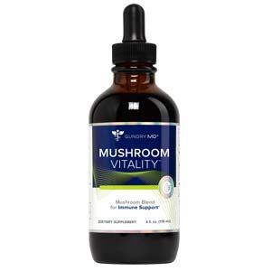 Gundry MD Mushroom Vitality