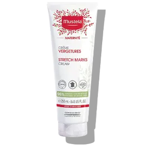 mustela stretch marks cream