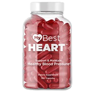 My Best Heart