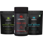 MyBrainCo. Review – Honest Insight into Products & Ingredients